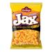 Bachman Jax Cheddar Cheese Puffed Curls 8.5 Oz Bags (3 Bags) 9.75 Ounce (Pack of 3)