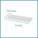 McKesson Skin Closure Strips 1/8 x 3 50 Count - Sterile Reinforced - Buy Online on GoSupps.com