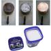 Cleaning Paste Household Metal Polish Cream Multipurpose Polishing Cream for Aluminum Chrome Stainless Steel and Other Metals - Buy Online on GoSupps.com