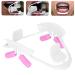 3D Mouth Opener - Intraoral Cheeklipper Holder for Orthodontics | Dental Accessories (White) - International Shipping - Buy Online on GoSupps.com