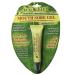 ECOLEAF Natural Mouth Sore Liquid Gel Symptomatic Relief from Canker Sores Cold Sores Gum Irritations | Made in The USA with Organic Plant Extracts & Oils | Soothing Comfort for Pain Itching Burning 0.34 Ounce (Pack of 1)