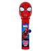 Spiderman Lollipop Holder - Collectable Toy Case & Party Favors for Halloween | Bulk Set of 12 with Lollipops | Ideal for Goodie Bags & Game Prizes - Buy Online on GoSupps.com