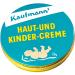 Kaufmann's 3 x 75ml Care Cream for Skin and Children - Made in Germany - Buy Online on GoSupps.com