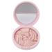 9g Marble Texture Bronzer Powder - Lightweight & Long-Lasting Sun-Kissed Glow | Easy Application for All-Day Coverage (Light Color) - International Shipping Available - Buy Online on GoSupps.com