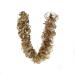 Hair Extensions Messy Bun Ponytail Hair Extensions 80cm Long with Elastic Rubber Band Synthetic Fluffy Wrap Wig Women Hair Bun Hair Pieces For Women (Color : 22H10)