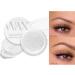 Multi-Function Eyebrow Brush Wild Eyebrows Cream Concealer Square Eye Brow Make Up Brushes for Women Eyebrow Shaping Gel Set - Buy Online on GoSupps.com