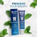 Crest Braces Care Fresh Mint Toothpaste 4.1 oz - Pack of 3 | Oral Health Essential - Buy Online on GoSupps.com