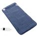 HEEPDD Heating Pad - 6 Heat Levels for Pain Relief LED Light EU Plug 220V Blue | Fast International Shipping - Buy Online on GoSupps.com