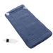 Heating pillows electrical heating pillows soft for the winter electric heating pillow ceiling pain relief 40 60 6 heating settings for the back (EU connector 220 V #12)