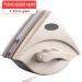 Home Double Side Magnetic Window Cleaner Strong Both Side Glass Surface Cleaning Brush Wiper Tools with Ergonomic Handle Des - Buy Online on GoSupps.com