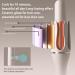 Buy Automatic Curling Iron - Auto Hair Curler with 4 Temps Large Barrel and Auto Shut-Off | Champagne Gold - International Shipping Available - Buy Online on GoSupps.com
