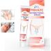 Eyyfvq DermeXpert Jock Itch Treatment Cream - 20g Refreshing Balm for Private Parts - 2PCS - Buy Online on GoSupps.com