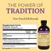 Elderberry Syrup with Apitherapy Raw Honey - Honey Gardens - Buy Online on GoSupps.com
