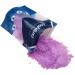 Stardust Hand Chalk 2.5oz Fine Powder | Purple Magnesium Carbonate for Rock Climbing, Gymnastics, Power Lifting, Crossfit & Pole Dancing - Buy Online on GoSupps.com