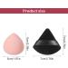 Smilcloud 4 Pcs Ultra Soft Makeup Sponges & Powder Puffs Set - Buy Online on GoSupps.com