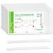UTI Test Strips 40 Count - Easy Home Urinary Tract Infection Test for Men and Women - Detects Leukocytes and Nitrites - 2-in-1 Urinary Testing Kit - Exp 12-21-2023 - Buy Online on GoSupps.com