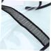 HONMEET 1 Pair Shoes Protection Hairdressing Accessories Barber Supplies Salon Shop Cover Barber Shoes Cover Haircut Foots Non Woven Shoes Cover Haircut Styling Tool Doctor Shoe Cover - Buy Online on GoSupps.com