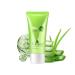 TUOSHITONG 2 Pcs Face Wash with Aloe Vera Ultra Gentle Foaming Daily Cleanser Cleansing & Hydration Without Over Drying Moisturizing Daily Wash for Sensitive Dry & Oily Skin