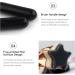 demaxiyad Foundation Makeup Brush Flat Top Makeup Brush for Concealer Contour Women Cosmetics Buffing Blending Brush with Ergonomic Handle for Party Business Trip Dating - Buy Online on GoSupps.com