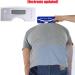 Digital Scoliosis Testing Meter - Easy Alignment Of The Spine Hospital Electronic Scoliosis Measuring Ruler Rehabilitation Evaluation Tool - Buy Online on GoSupps.com