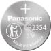 Buy PANASONIC CR2354 Battery 3V - 1 Count | International Shipping Available - Buy Online on GoSupps.com