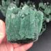 Natural Green Ghost Crystals Cluster Rock Quartz Minerals Rough Stones Home Decoration Suitable for Furniture Decoration Full of Texture (Size : 400-500g) - Buy Online on GoSupps.com