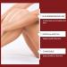 Lotion pour Pieds - Cr me Hydratante pour Talons - Soin Nourrissant Non Grasse pour P dicure | Personnes g es Sportifs P re M re - Buy Online on GoSupps.com
