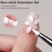 Three-Dimensional Sculpting Gel 8ml Nail Decoration | Floral Art Gel 3D Nail Maker For Beginners Manicurists Women Girls Daily Use Travel Salon Christmas Wedding Parties - Buy Online on GoSupps.com