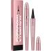  Anifer (02 Dark Brown) Microblading eyebrow pencil eyebrow pencil for hair drawing eyebrow pencil with split tip eyebrow pencil for microblading effect. - Buy Online on GoSupps.com