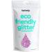 Hemway Biodegradable Eco Body Glitter - Cosmetic Safe - 100g Large 1/24 - Pink Holo