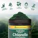 Biogenesis BioDynamic Australian Algae Set Australian Grown Spirulina Mini Tablets (300 Count) & Chlorella Powder (200g) Vegan BioDynamic Algae for Energy Immunity & Detox Rich in Chlorophyll & - Buy Online on GoSupps.com