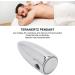 Verdant Touch Terahertz Halkette Trailer - Portable Fatigue Relief Necklace for Men & Women | International Shipping - Buy Online on GoSupps.com