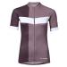 VAUDE Women's Posta Fz Tricot Jersey 40 Lilac Dusk