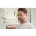 Q-BICS Flexible Adhesive Mirror Sheets 6 x 9 - 3 Pack | Non Glass Cut to Size Craft Plastic Mirror Stickers | Peel Off Protective Cover Sheet Included - Buy Online on GoSupps.com