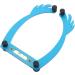 Healeved 3pcs tool eyebrow thread eyebrow measuring tool foldable eyebrow mapping kit - Buy Online on GoSupps.com