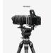 Leofoto VR-150LS Dual Pivot Long Tele Lens QR Plate Mount Arca - 295mm Updated Version - Buy Online on GoSupps.com