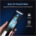 Men's Groin Hair Trimmer & Body Grooming Clipper - Pubic Hair & Bikini Shaver Set | International Shipping - Buy Online on GoSupps.com