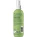 ATTITUDE D m lant Sans Rincage pour Cheveux Nourrit & Apaise les Cheveux Extrait Huile d'Avocat & Feuilles d'Olivier Soin Capillaire V gane Produit Coiffant Parfum Poire & Ambre 240 mL - Buy Online on GoSupps.com