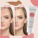Sheida BB Cream 50ml SPF 30 - UVA+UVB Protected Skin Perfector with Orange Peel Extract - Moisturizing Mineral Sunscreen for Flawless Coverage and Line Repair - Buy Online on GoSupps.com