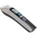 Qukaim Electric Hair Trimmer Electric Hair Trimmer USB Rechargeable Mens Hair Clippers Low Noise High Accuracy Facial Hairstyles Black - Buy Online on GoSupps.com