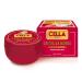 Cella Milano Almond Shaving Cream Soap 150g - Luxurious Italian Grooming Essential - Buy Online on GoSupps.com