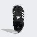 Adidas Unisex Kids Water Sandal | Sports Sandal 30 EU | Core Black/Cloud White - Shop Internationally! - Buy Online on GoSupps.com