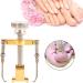 Nail Correction Tool Professional Nail Ingrown Tip Recover Inflammation Nail Foot Pedicure Manicure Fixator t - Buy Online on GoSupps.com