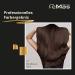 Femma's Medium Blonde Sand 7.7 Hair Color - Professional Cream with Argan Oil & Keratin | Permanent Color - 100 ml - Buy Online on GoSupps.com