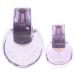 Bvlgari Omnia Amethyste for Women - 2 Pc Gift Set 3.4oz EDT Spray 0.5oz EDT Spray - Buy Online on GoSupps.com