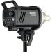 Godox MS300 Studio Strobe 300Ws Monolight with 2.4G Wireless System and 150W Modeling Lamp - Buy Online on GoSupps.com