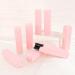 Framendino 50 Pack Pink Kraft Paper Lipstick Boxes - Reusable Lipstick Tube Packaging for DIY Lip Gloss - Essential Oil Wrapping Box - 3.3X0.79X0.79 - Buy Online on GoSupps.com