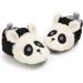 TMEOG Baby Booties Slippers | Infant Boots for First Walking | Winter Sock Crib Shoes for Boys Girls | 6-12 Months | G Panda - Buy Online on GoSupps.com