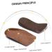 Buy Cork Insole Plantar Insoles - Heel Lifting Inserts & Essential Oil Diffuser Pads for Comfort & Support | International Shipping Available - Buy Online on GoSupps.com