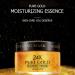 VENZEN 24K Pure Gold Niacinamide Hydrating Sleep Mask - Luxury Rejuvenation & Moisturizing Skin 120g | International Shipping Available - Buy Online on GoSupps.com